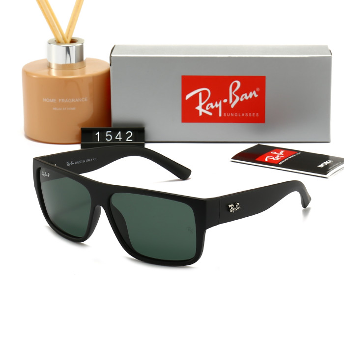 Blue light blocking sunglasses with the box and case ,G25-2670-2676