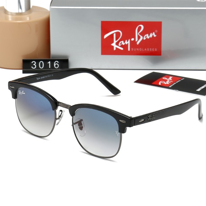 Blue light blocking sunglasses with the box and case ,G25-2656-2662