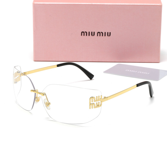 Blue light blocking sunglasses with the box and case ,G25-2873-2879