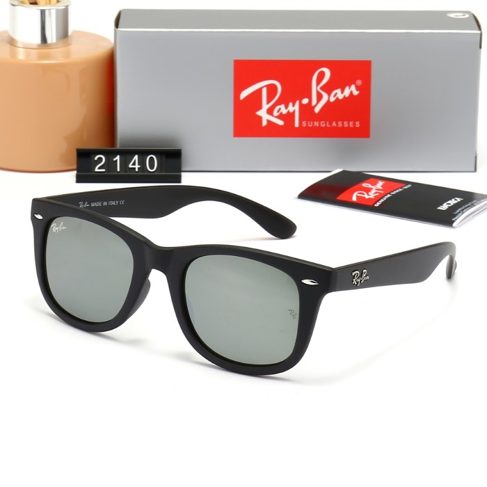 Blue light blocking sunglasses with the box and case ,G25-2663-2669