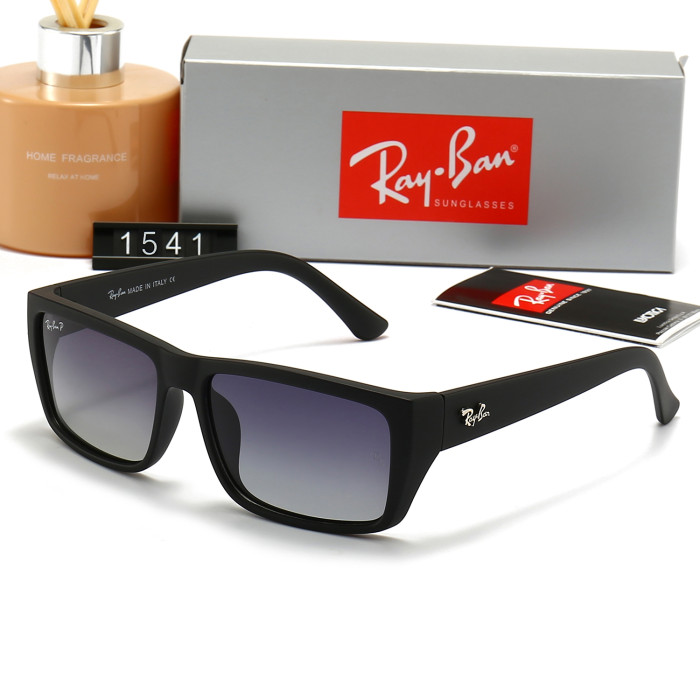 Blue light blocking sunglasses with the box and case ,G25-2677-2683