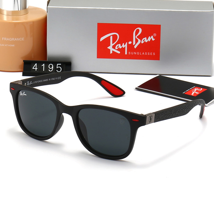 Blue light blocking sunglasses with the box and case ,G25-2785-2790