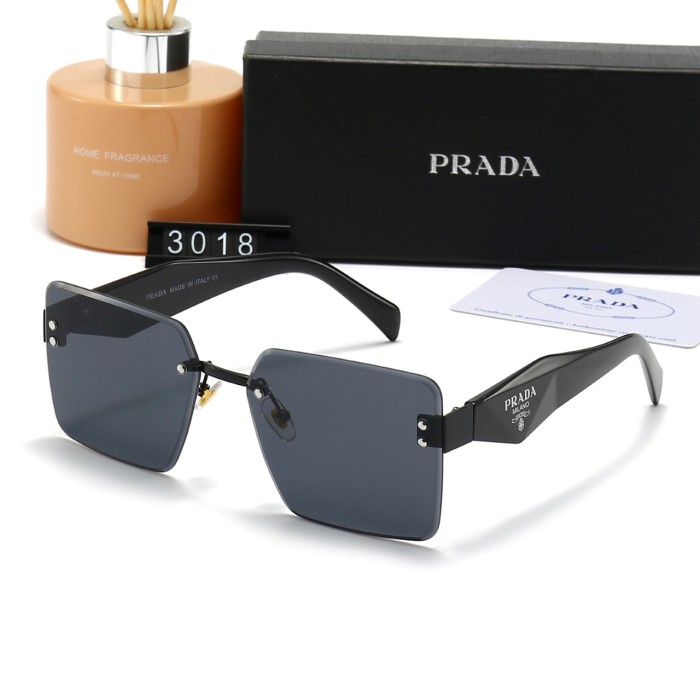 Blue light blocking sunglasses with the box and case ,G25-2744-2750