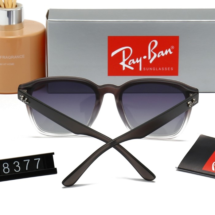 Blue light blocking sunglasses with the box and case ,G25-2817-2822