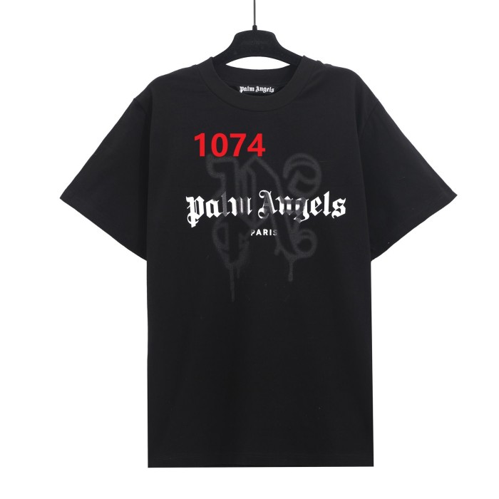 Fashion cotton T shirt for men and women, CL25-1070-1076