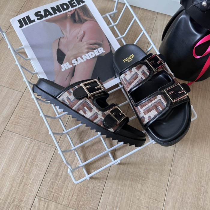 Women flat slipper shoes,  size 35-42, SS60-2336