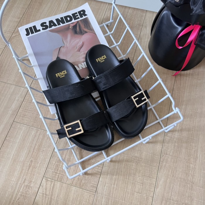 Women flat slipper shoes,  size 35-42, SS60-2343