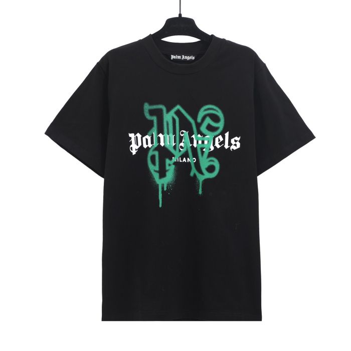 Fashion cotton T shirt for men and women, CL25-1070-1076