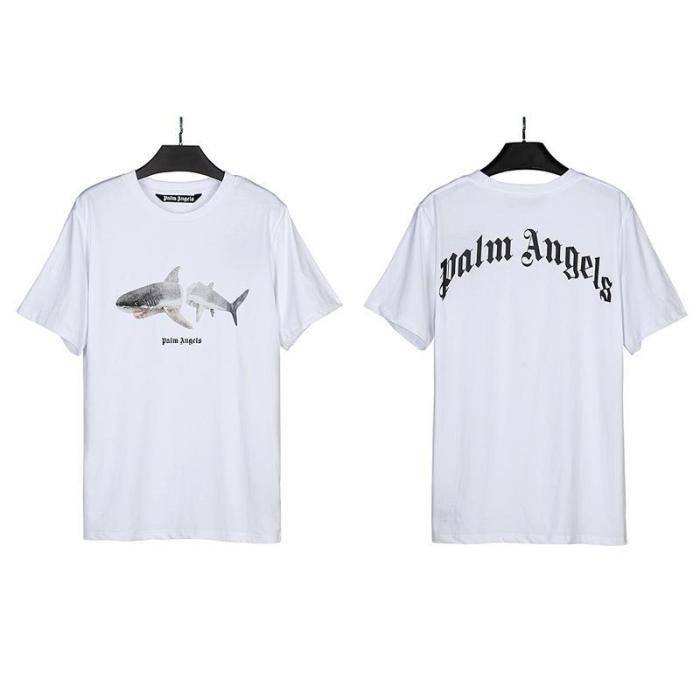 Fashion cotton T shirt for men and women, CL25-1080-1084