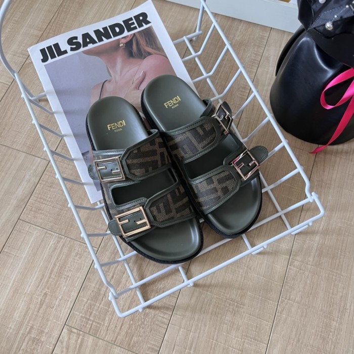 Women flat slipper shoes,  size 35-42, SS60-2334