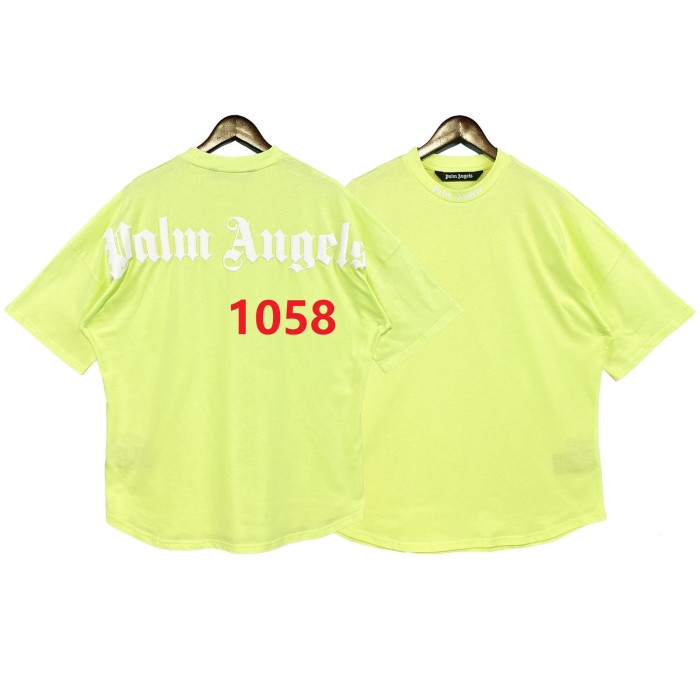 Fashion cotton T shirt for men and women, CL25-1048-1060