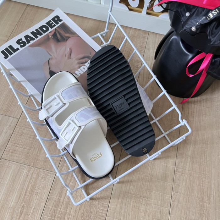 Women flat slipper shoes,  size 35-42, SS60-2338