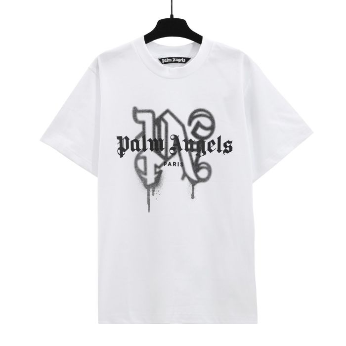 Fashion cotton T shirt for men and women, CL25-1070-1076