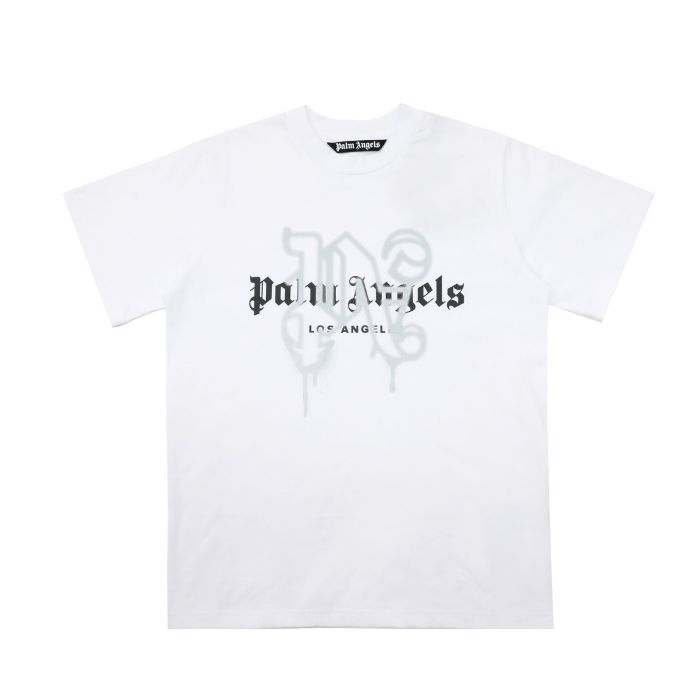Fashion cotton T shirt for men and women, CL25-1070-1076