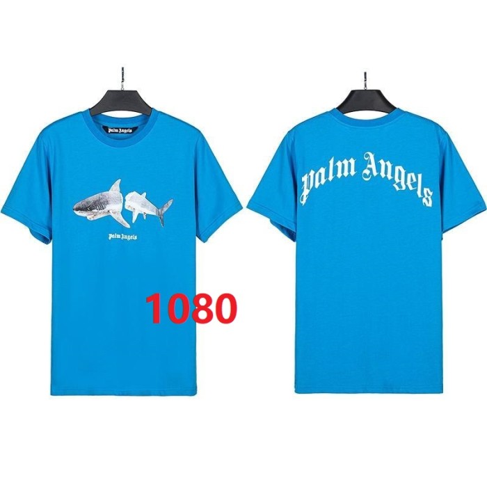Fashion cotton T shirt for men and women, CL25-1080-1084