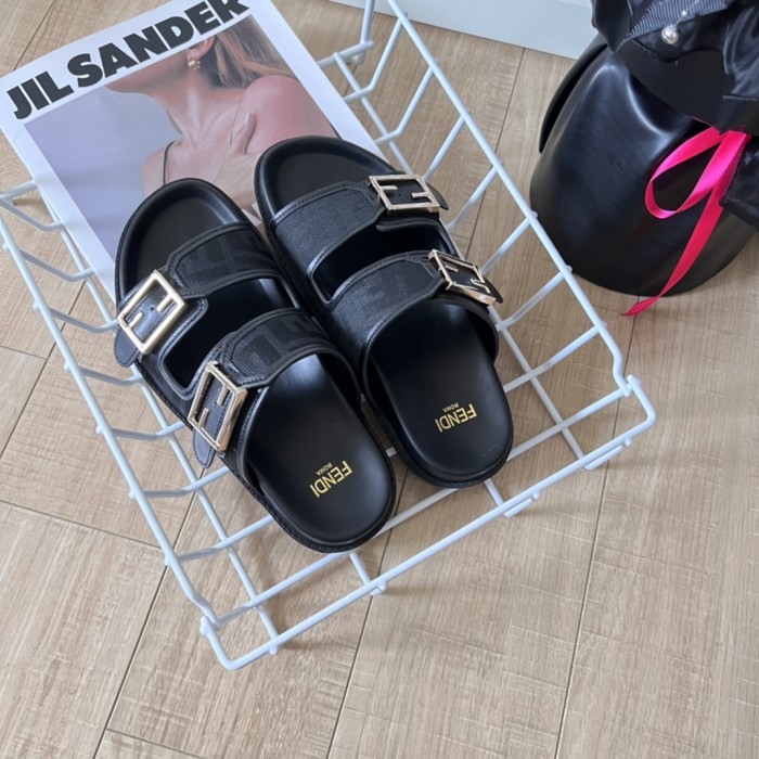 Women flat slipper shoes,  size 35-42, SS60-2337