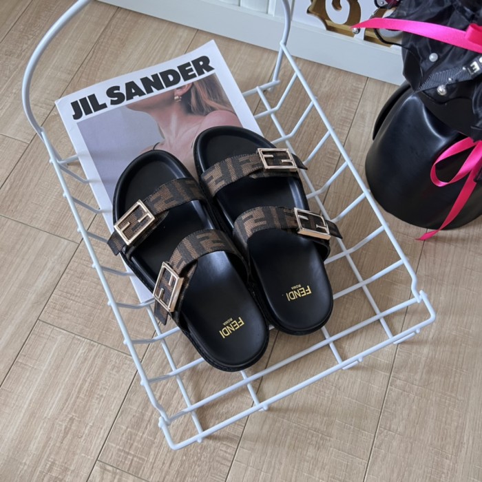 Women flat slipper shoes,  size 35-42, SS60-2342