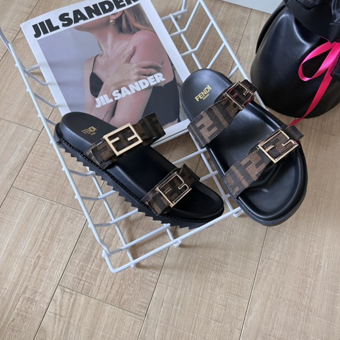 Women flat slipper shoes,  size 35-42, SS60-2342