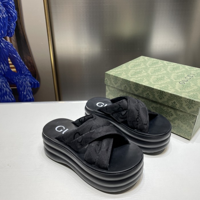 Women flat slipper shoes,  size 35-40, SS60-2332