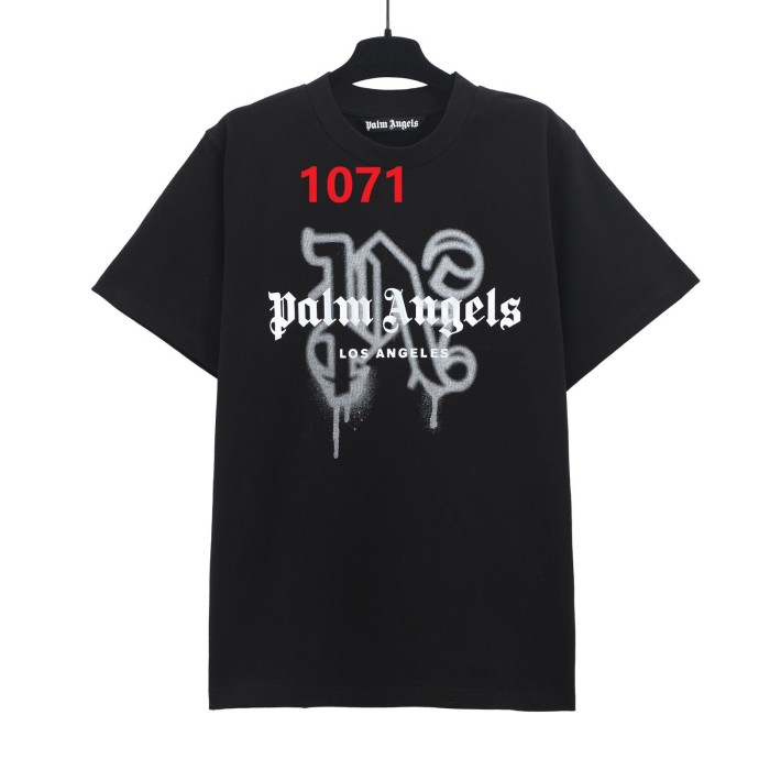 Fashion cotton T shirt for men and women, CL25-1070-1076