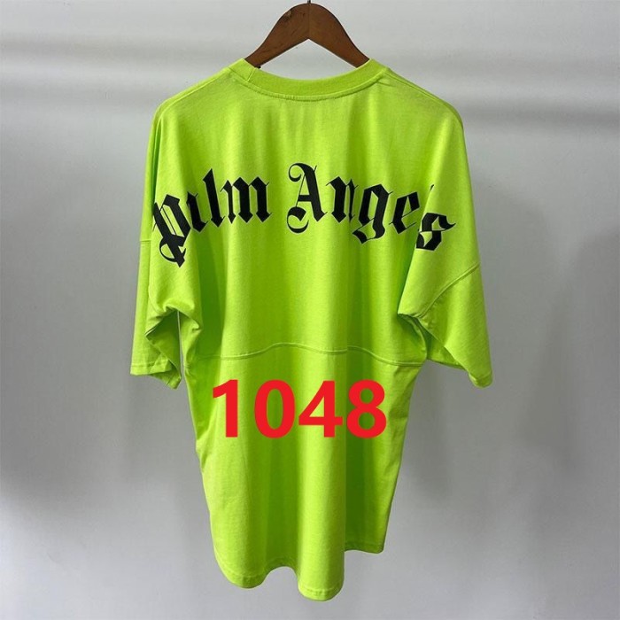 Fashion cotton T shirt for men and women, CL25-1048-1060