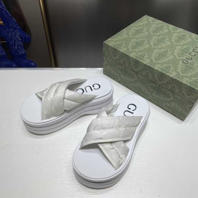 Women flat slipper shoes, size 35-40, SS60-2331