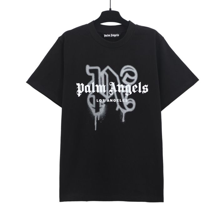 Fashion cotton T shirt for men and women, CL25-1070-1076
