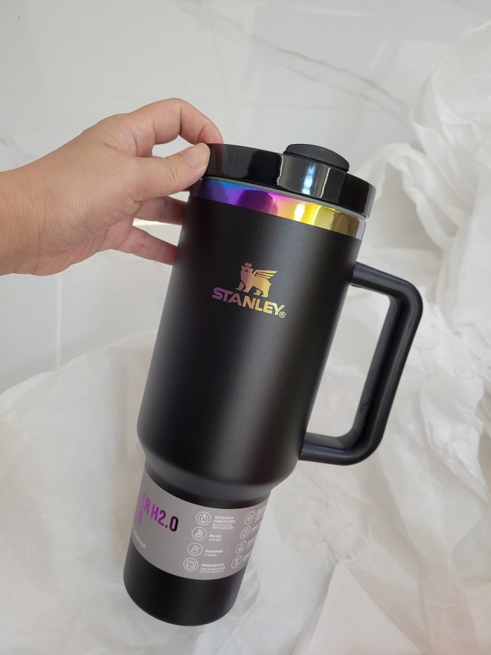 40OZ Vacuum cup, 1.18L,  with box, CUP21-8-16 and 28-42