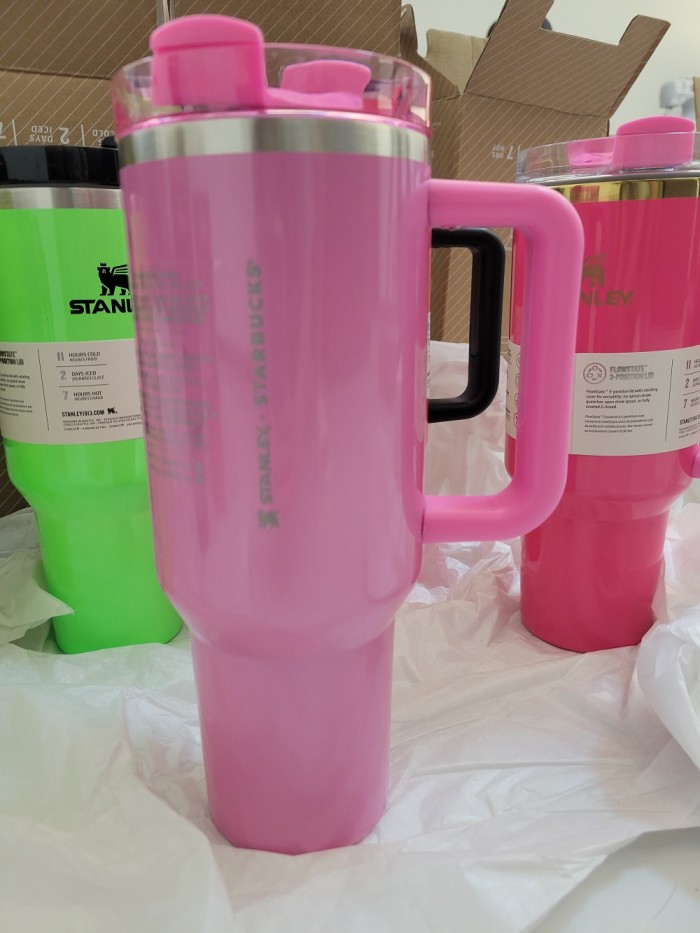 40OZ Vacuum cup, 1.18L,  with box, CUP21-8-16 and 28-42