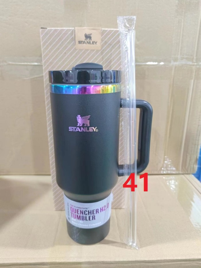 40OZ Vacuum cup, 1.18L,  with box, CUP21-8-16 and 28-42