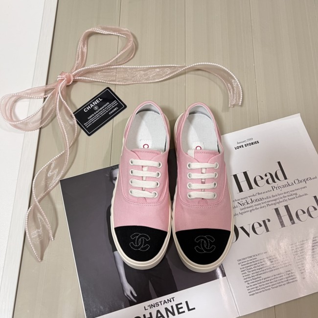 Women flat shoes, size 35-40, SS60-2352