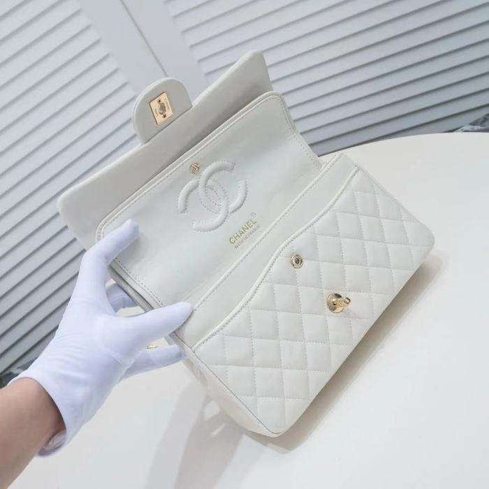 Canvas leather  bag ,5A,size 26cm  or 30cm, no box, B110-216-217