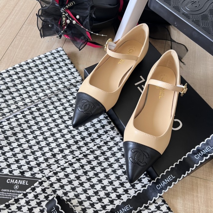 Women flat shoes,  size 35-40, SS60-2349-2351