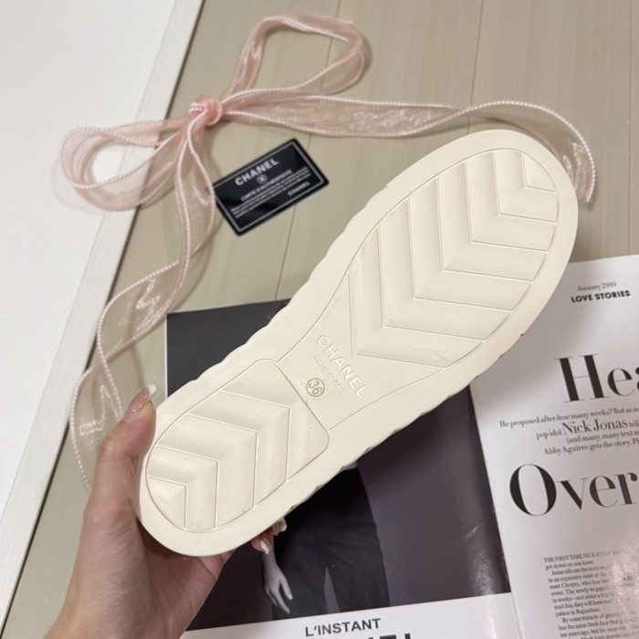 Women flat shoes,  size 35-40, SS60-2352