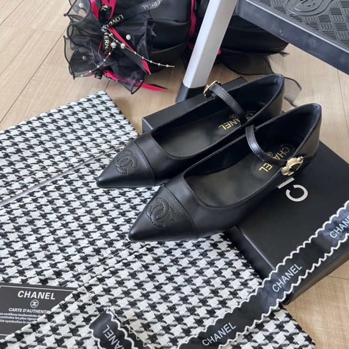 Women flat shoes,  size 35-40, SS60-2349-2351