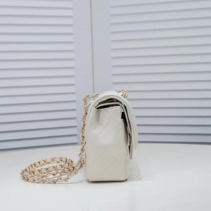 Canvas leather  bag ,5A,size 26cm  or 30cm, no box, B110-216-217