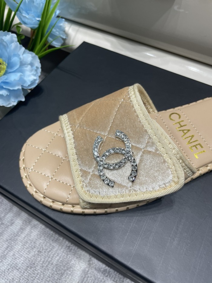 Women flat slipper shoes,  size 35-41, SS50-1545-1547