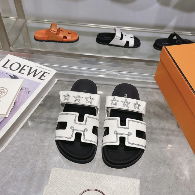 Women flat slipper shoes, size 35-42, SS50-1544