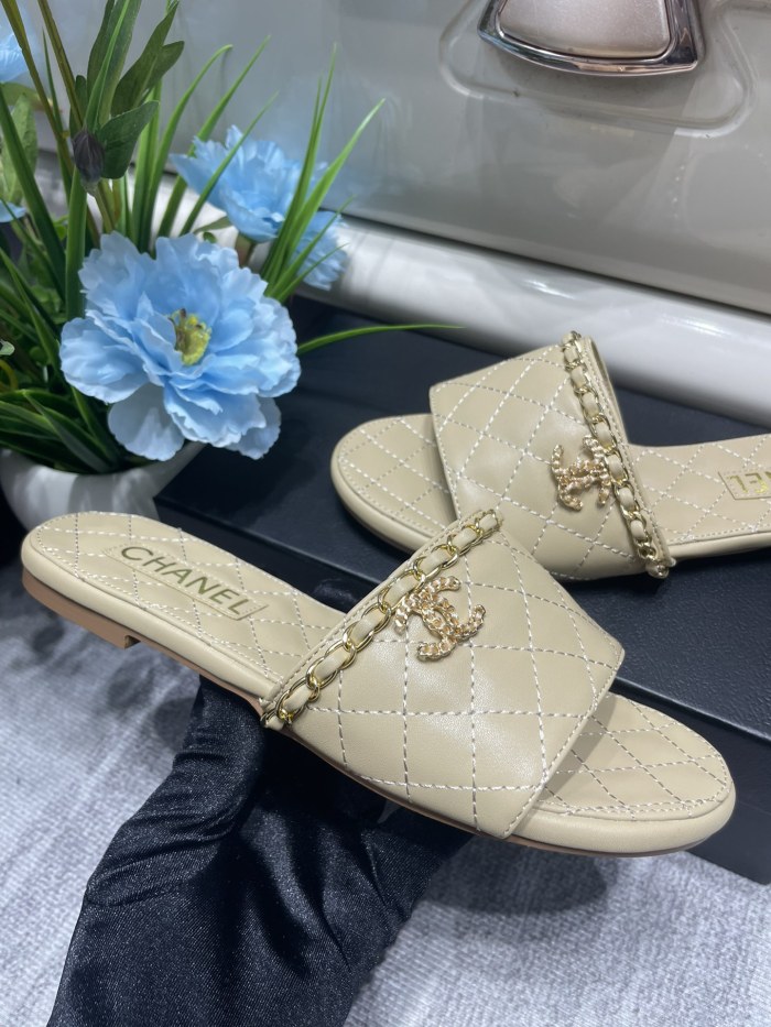 Women flat slipper shoes,  size 35-42, SS50-1537-1541