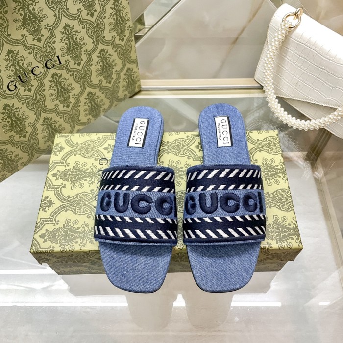 Women flat slipper shoes,  size 35-41, SS50-1510
