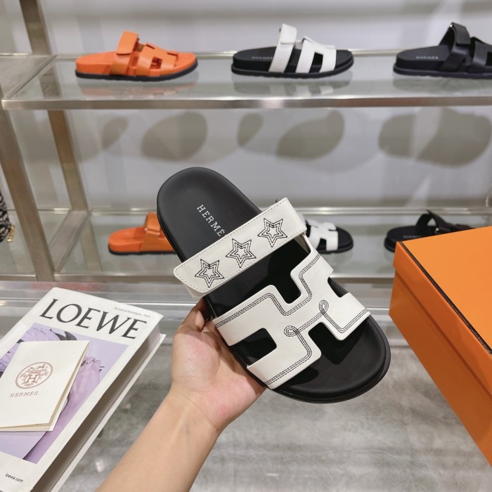Women flat slipper shoes,  size 35-42, SS50-1544