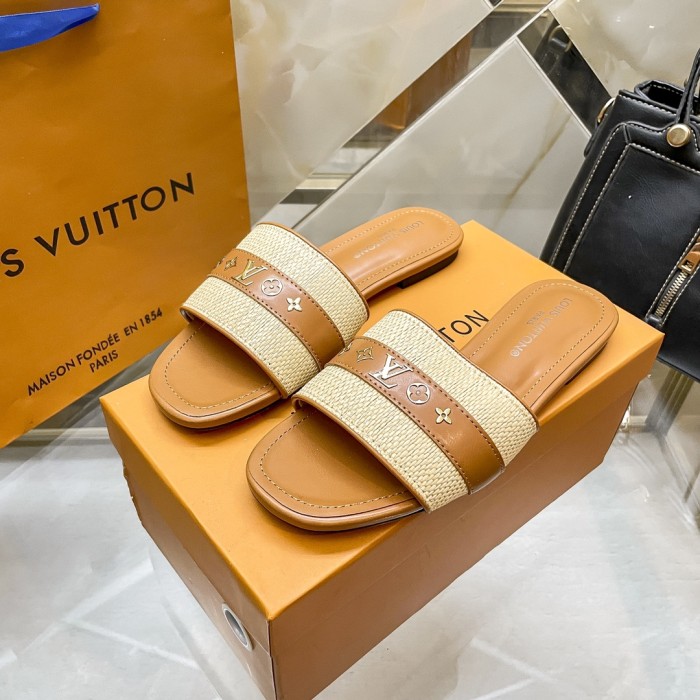 Women flat slipper shoes,  size 34-41, SS50-1521