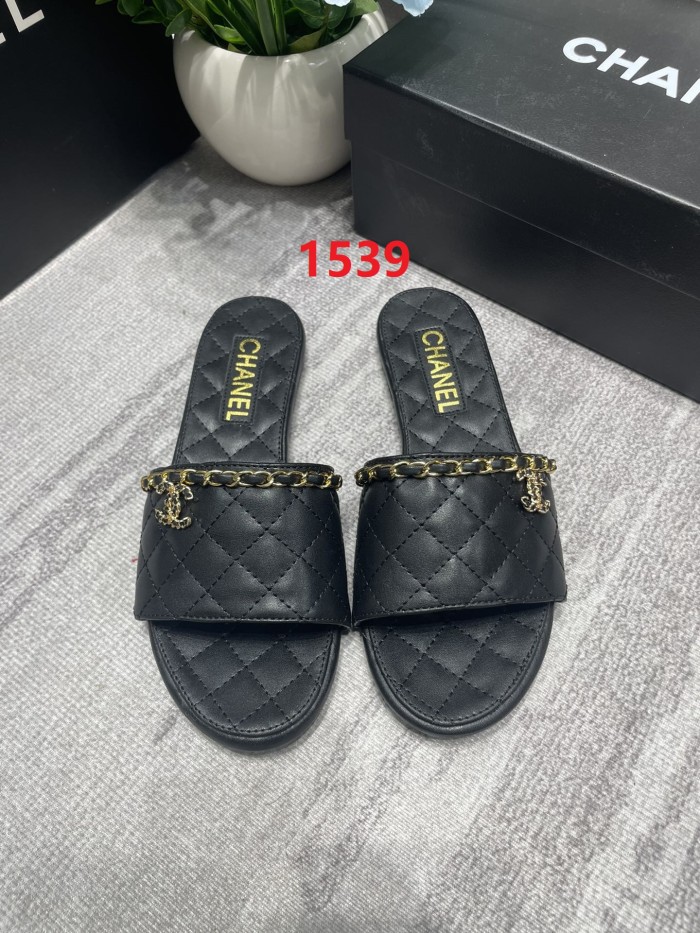 Women flat slipper shoes,  size 35-42, SS50-1537-1541