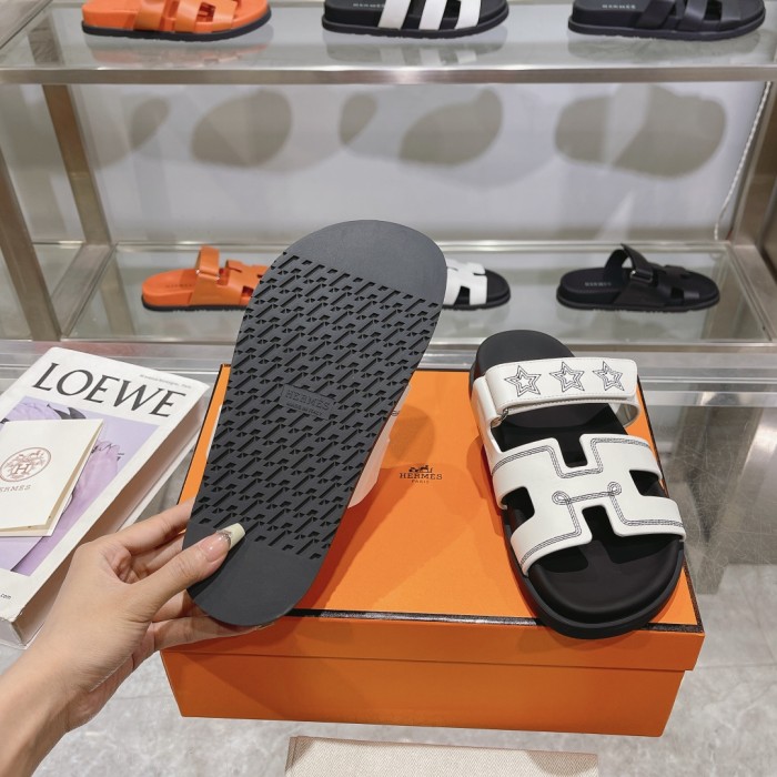 Women flat slipper shoes,  size 35-42, SS50-1544