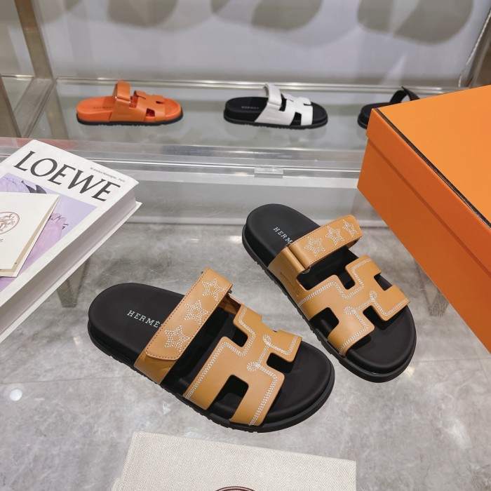 Women flat slipper shoes,  size 35-42, SS50-1543