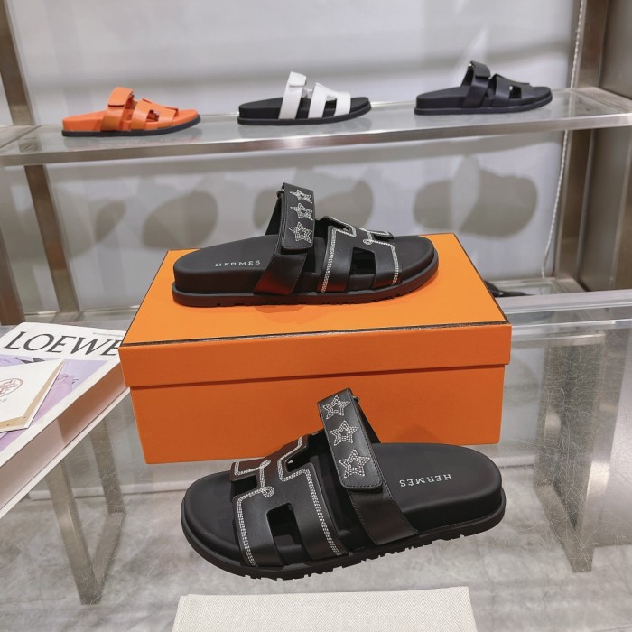 Women flat slipper shoes,  size 35-42, SS50-1542