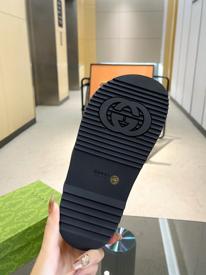 Women flat slipper shoes,  size 35-43, SS60-2389-2390