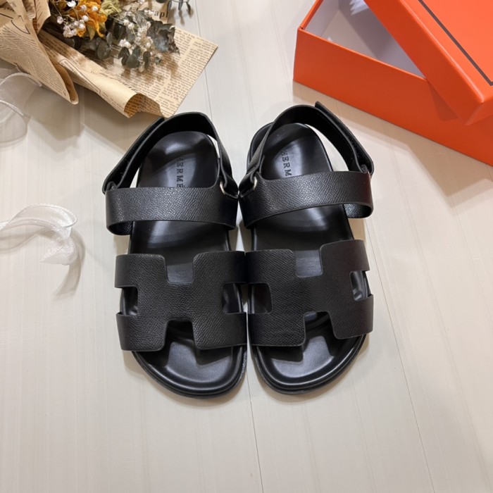 Women men flat slipper shoes,  size 35-45, SS60-2380-2382