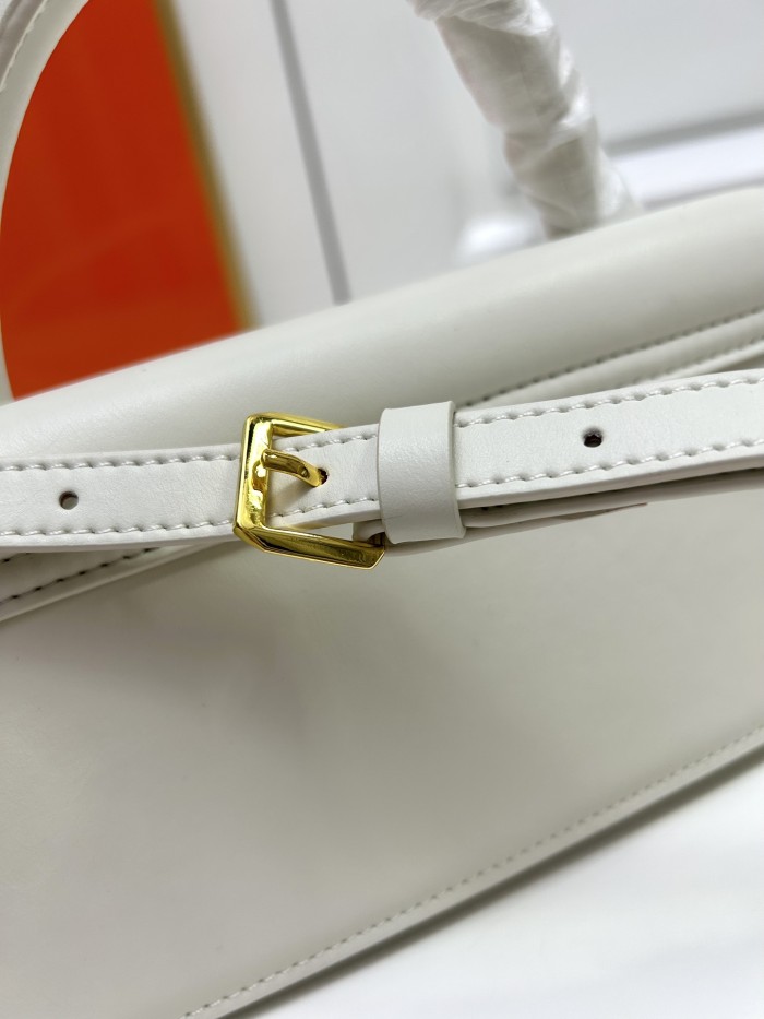 Canvas leather  bag ,5A,size 22x11x6cm, no box, B110-224