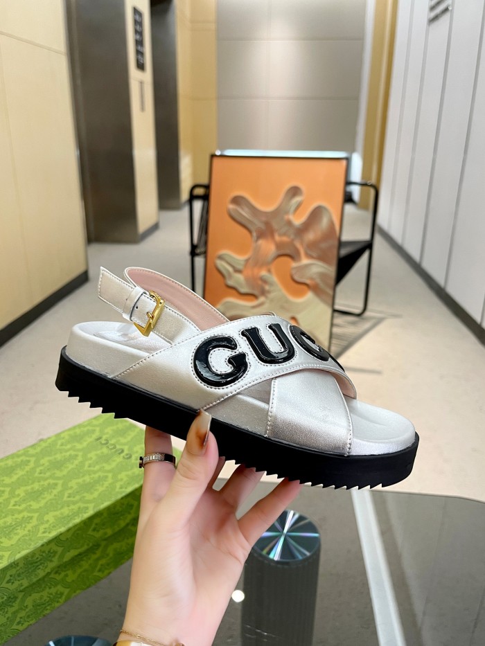 Women flat slipper shoes,  size 35-43, SS60-2389-2390